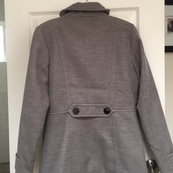 H&M coat size 8 - Picture 3 of 7